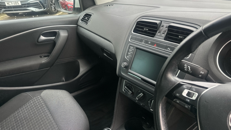 Volkswagen Polo 1.2 TSI Match 5dr Petrol Hatchback